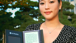 eBook Craze Goes Outside